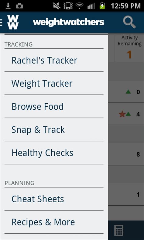 weight watchers log in|WeightWatchers Programme – Apps on Google Play.